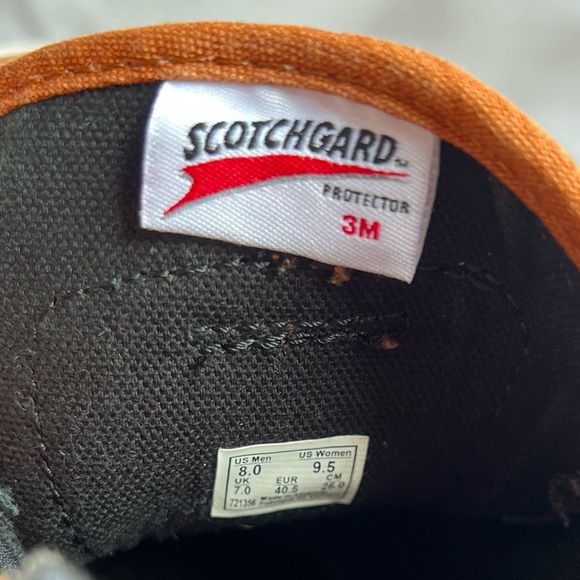 Vans SK8-Hi MTE - Picture 2 of 6